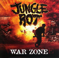 Warzone cover